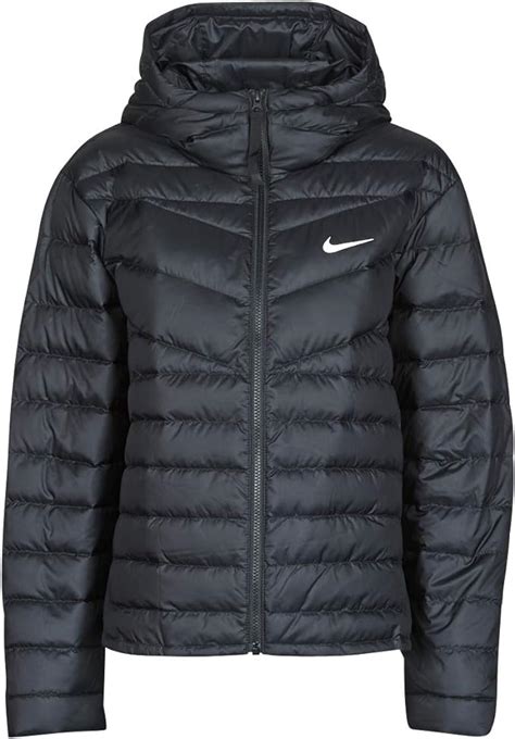 nike wende winterjacke damen weiß|Winterjacken (Nike Sportswear) für Damen .